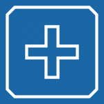 Health Guidelines Icon